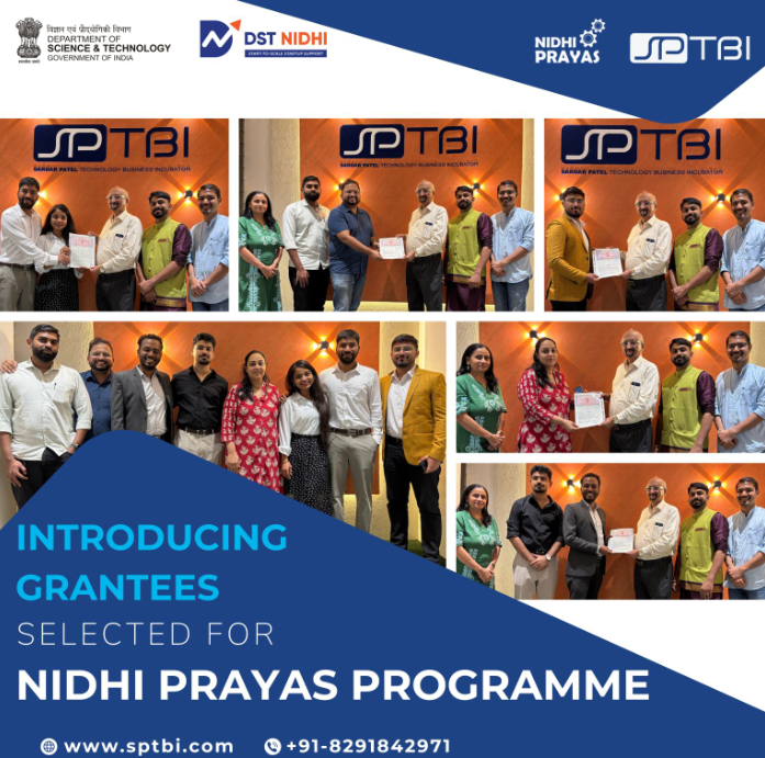 NIDHI PRAYAS