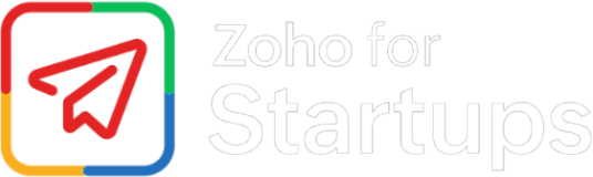 Zoho for Startups